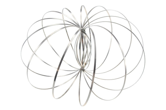 ZauberRing Forchtenberger Puzzle & Spiele BLS GmbH, Kopernikusstraße 1, 74670 Forchtenberg; Kontakt: mail@bls.de