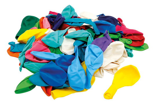 Ballons Ø 30 cm - Lot de 100