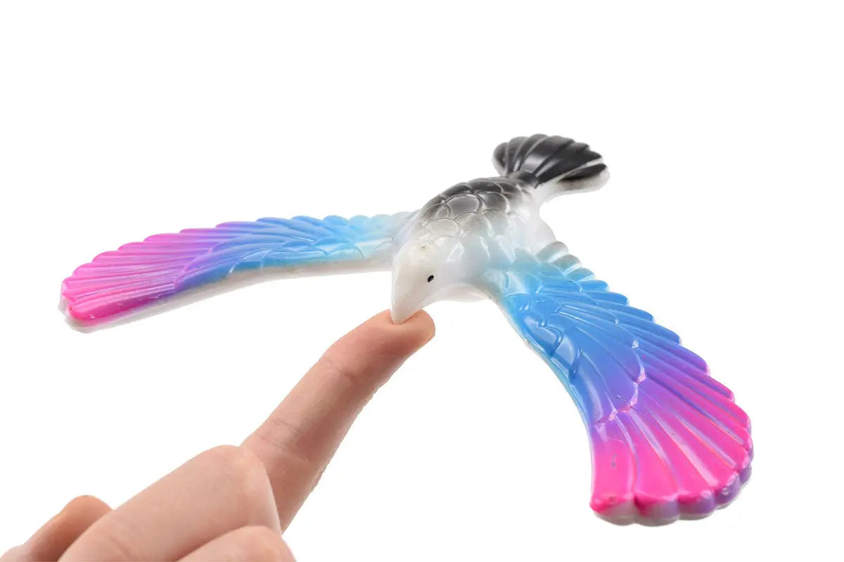 Balancier Vogel - CHiLA ...einfach gutes Spielzeug!