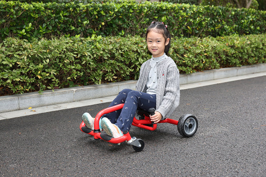 Kinderfahrzeug - Gecko Rider