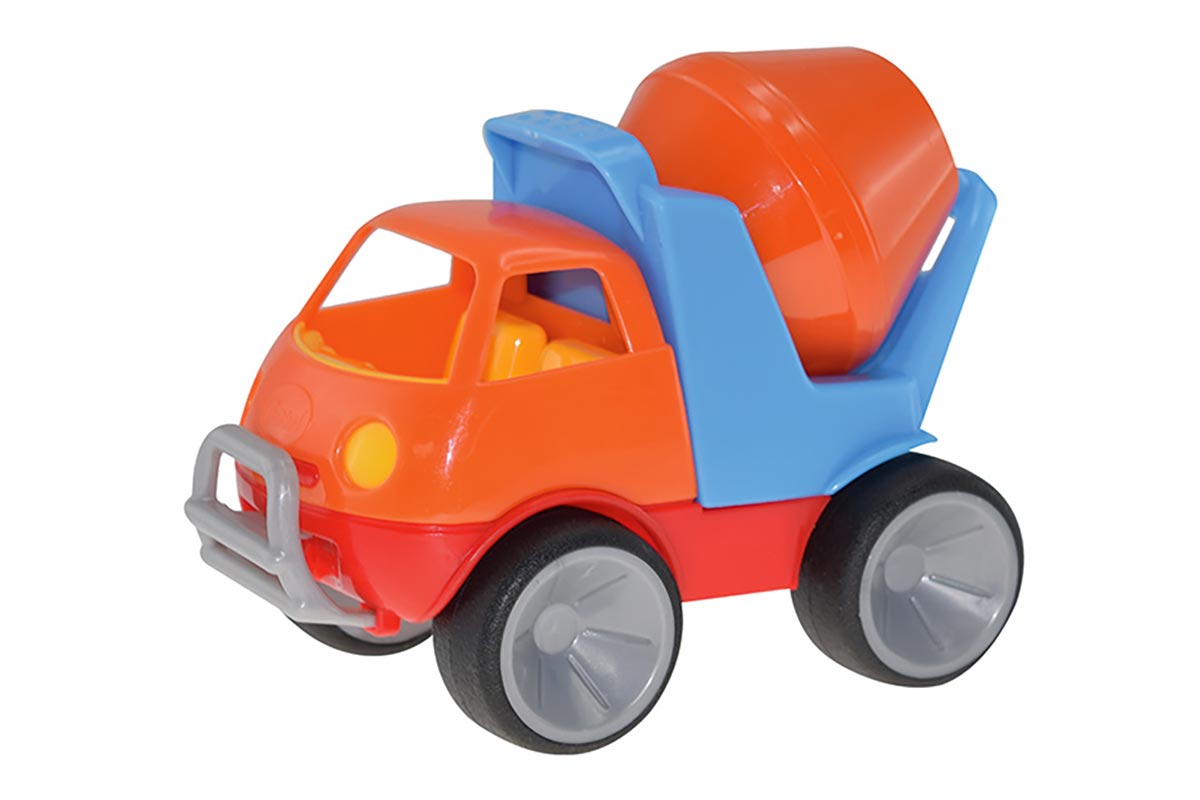 GOWI - Bétonnière - Format bébé