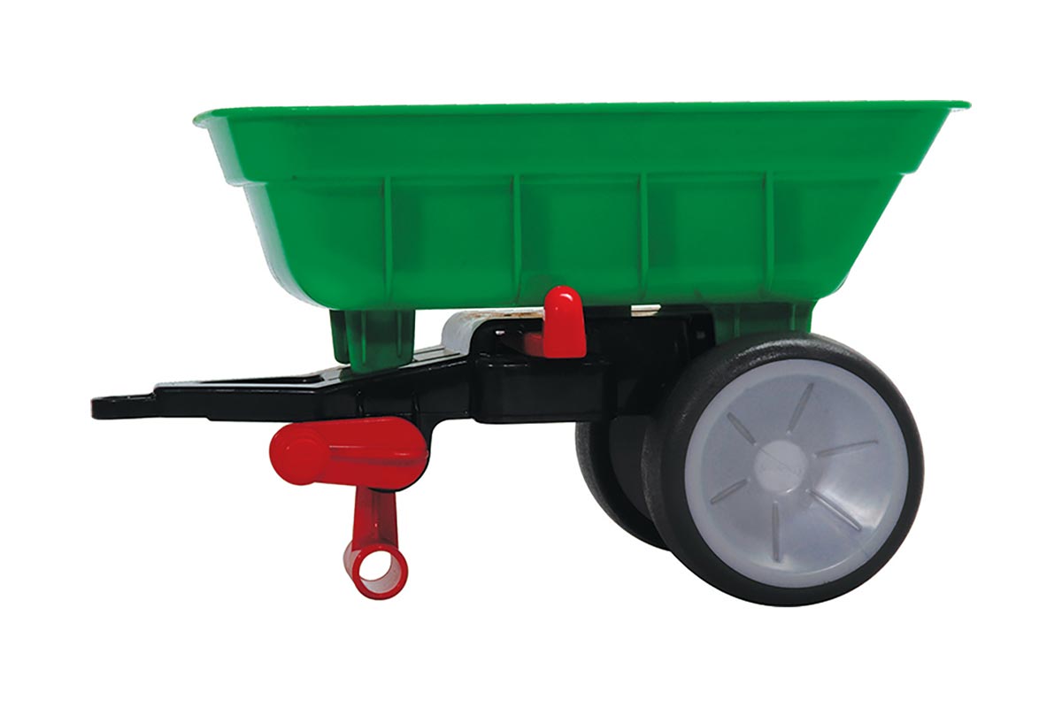 GOWI - Remorque pour tracteur