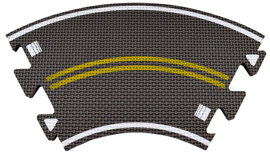 GOWI Spielstrassen - Set 54 GOWI® GOWI GmbH, Wertheimweg 12, 8630 Mariazell, Österreich; office@gowi.at