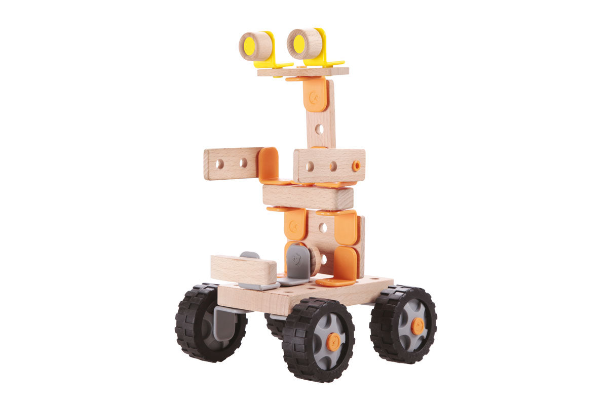 Classic Builder - Off-road Vehicle Classic World International Holdings Limited, 383 HENNESSY ROAD, 999077 Hongkong