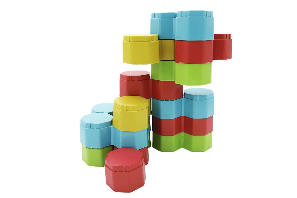 GOWI - Pierres Okta - Coffret 96