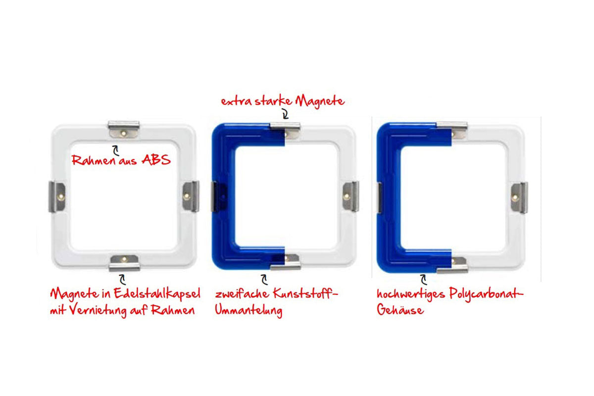 Geosmart - Spinner - Set 6 GeoSmart, SMART Toys and Games GmbH, An der Pönt 46, 40885 Ratingen, deutschland@smart.be