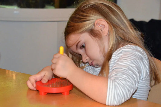MagPad - Mini - CHiLA ...einfach gutes Spielzeug!
