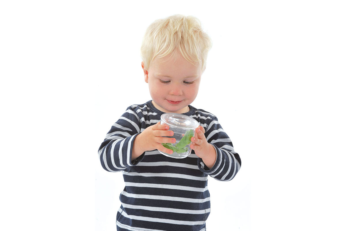 GOWI - Lupendose GOWI® GOWI GmbH, Wertheimweg 12, 8630 Mariazell, Österreich; office@gowi.at