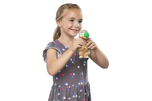 Leif - Paresseux Popper