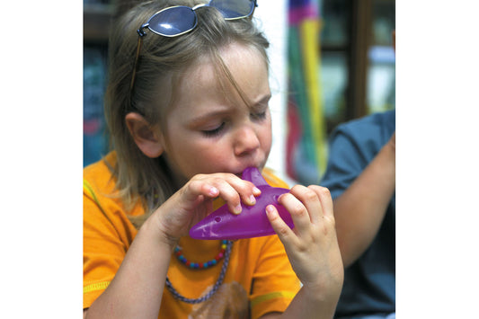 Ocarina Flöte tirila instruments BLS GmbH, Kopernikusstraße 1, 74670 Forchtenberg; Kontakt: mail@bls.de