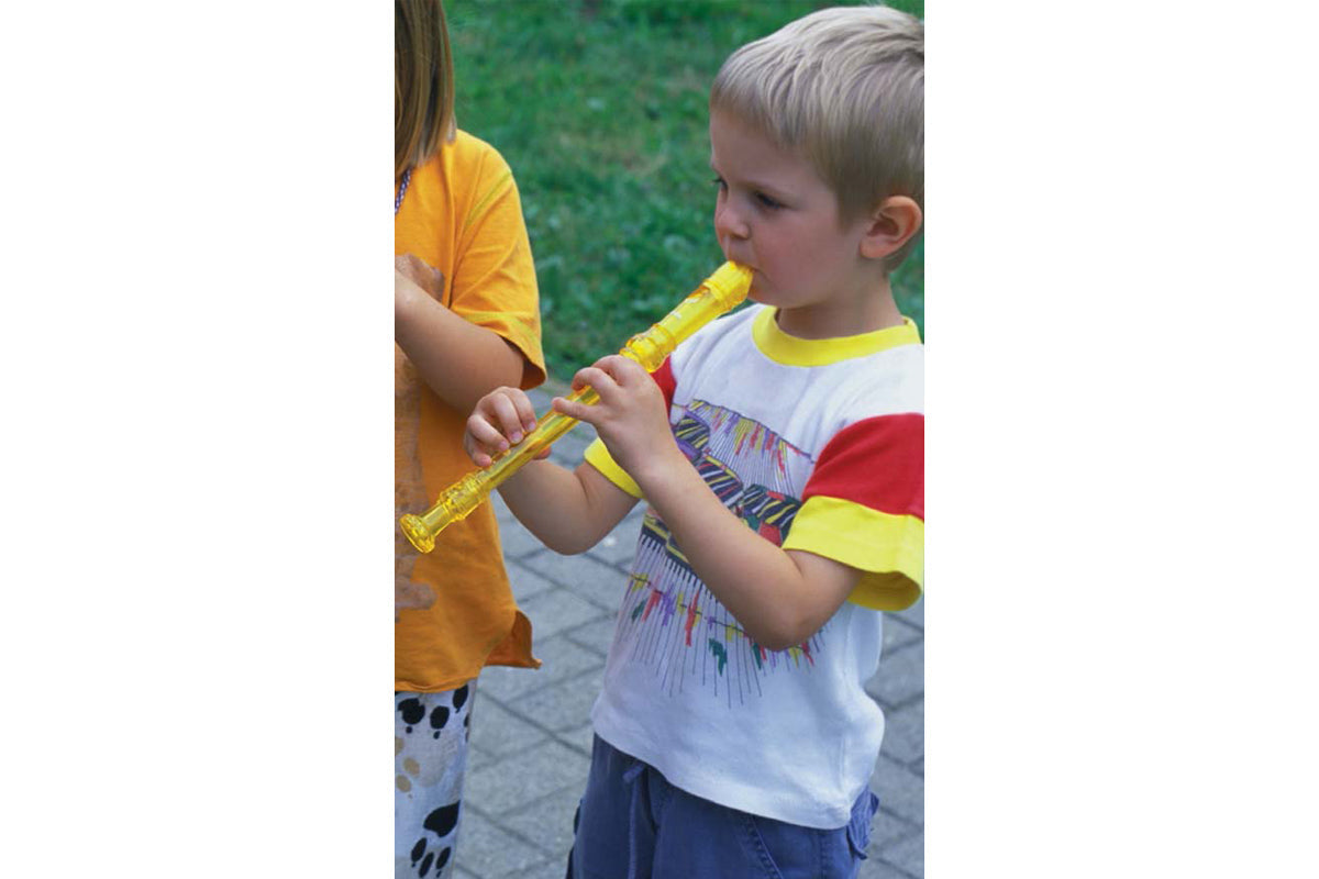 Blockflöte tirila instruments BLS GmbH, Kopernikusstraße 1, 74670 Forchtenberg; Kontakt: mail@bls.de