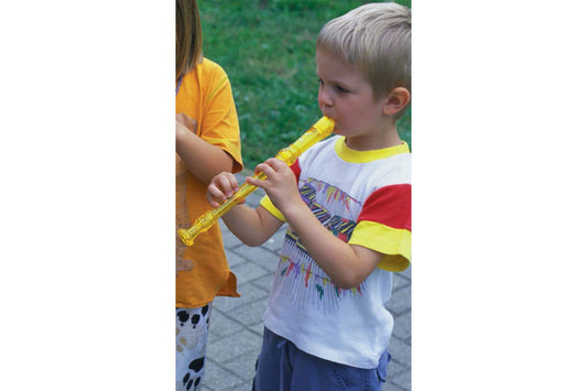 Blockflöte tirila instruments BLS GmbH, Kopernikusstraße 1, 74670 Forchtenberg; Kontakt: mail@bls.de