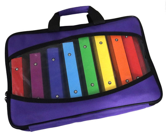 Metallophon tirila instruments BLS GmbH, Kopernikusstraße 1, 74670 Forchtenberg; Kontakt: mail@bls.de