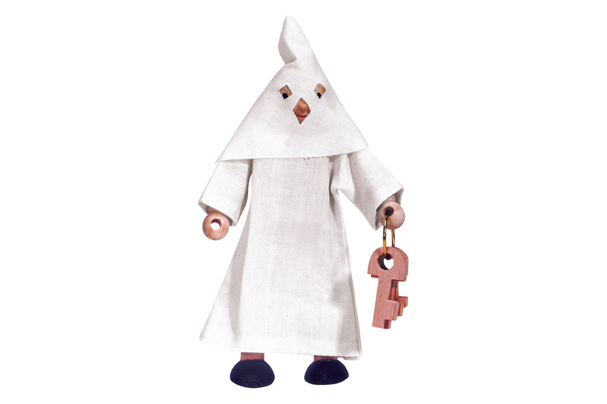 Winzling Biegepuppe - Gespenst Winzlinge® BLS GmbH, Kopernikusstraße 1, 74670 Forchtenberg; Kontakt: mail@bls.de