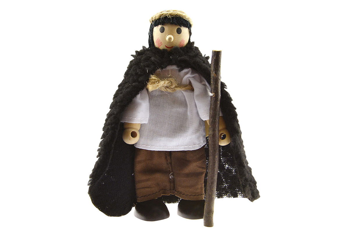 Winzling Biegepuppe - Josef Winzlinge® BLS GmbH, Kopernikusstraße 1, 74670 Forchtenberg; Kontakt: mail@bls.de