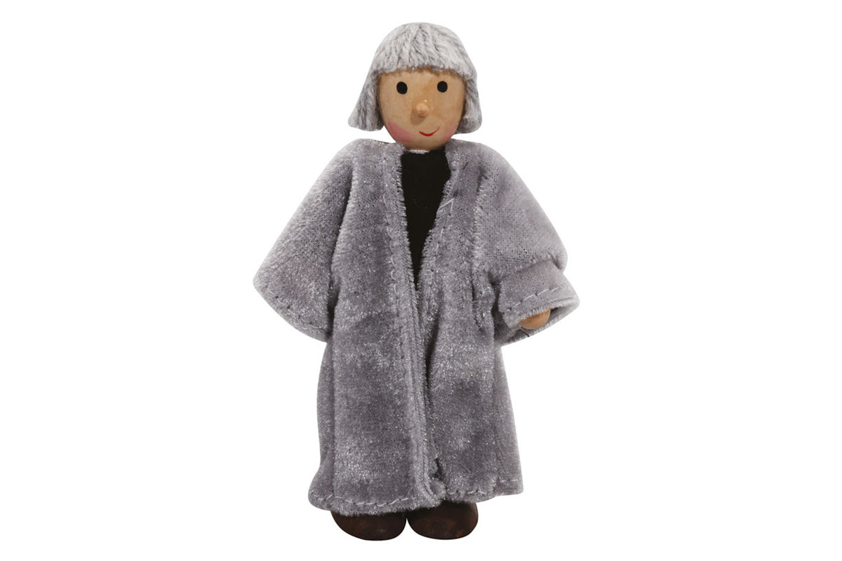 Winzling Biegepuppe - Moses Winzlinge® BLS GmbH, Kopernikusstraße 1, 74670 Forchtenberg; Kontakt: mail@bls.de