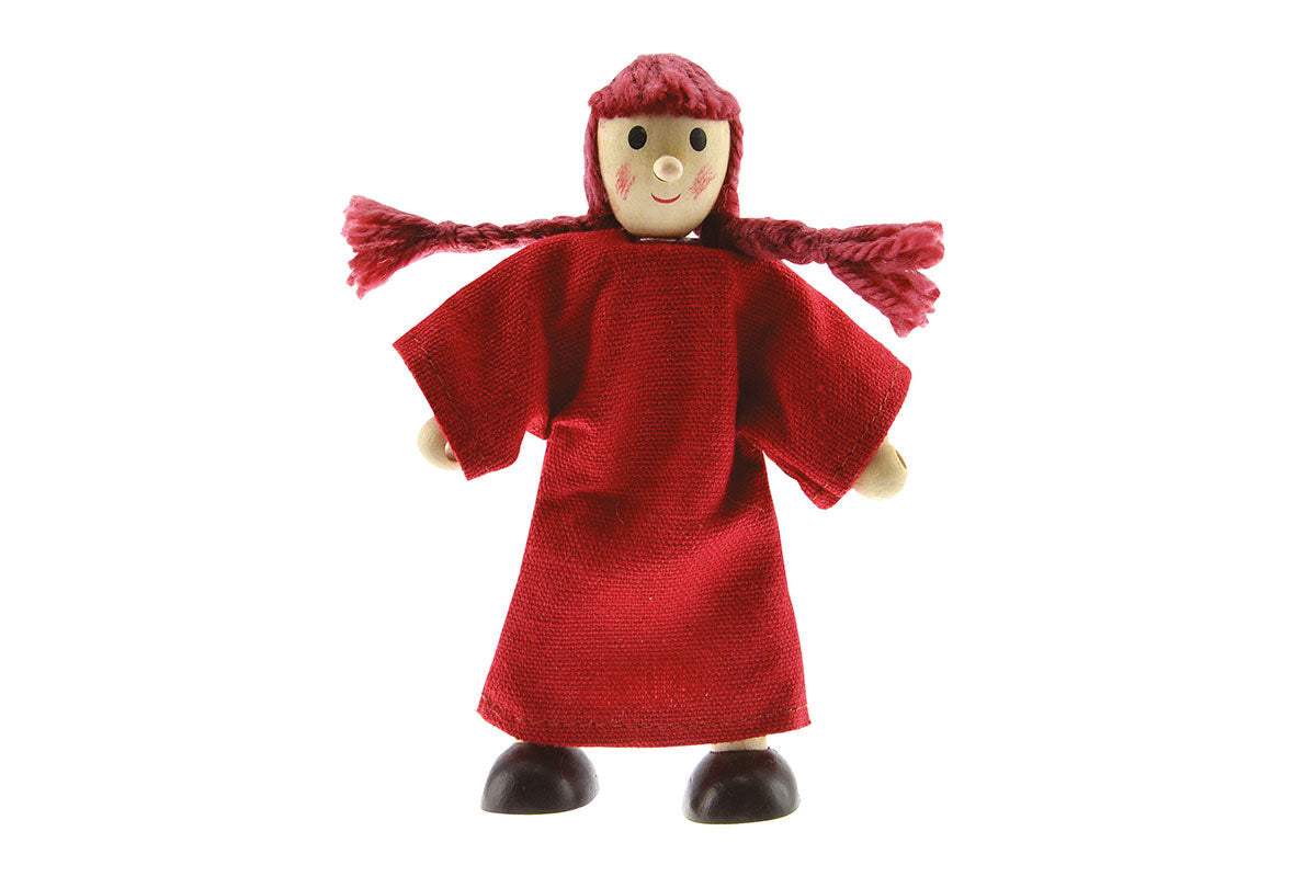 Winzling Biegepuppe - Ziporra Winzlinge® BLS GmbH, Kopernikusstraße 1, 74670 Forchtenberg; Kontakt: mail@bls.de