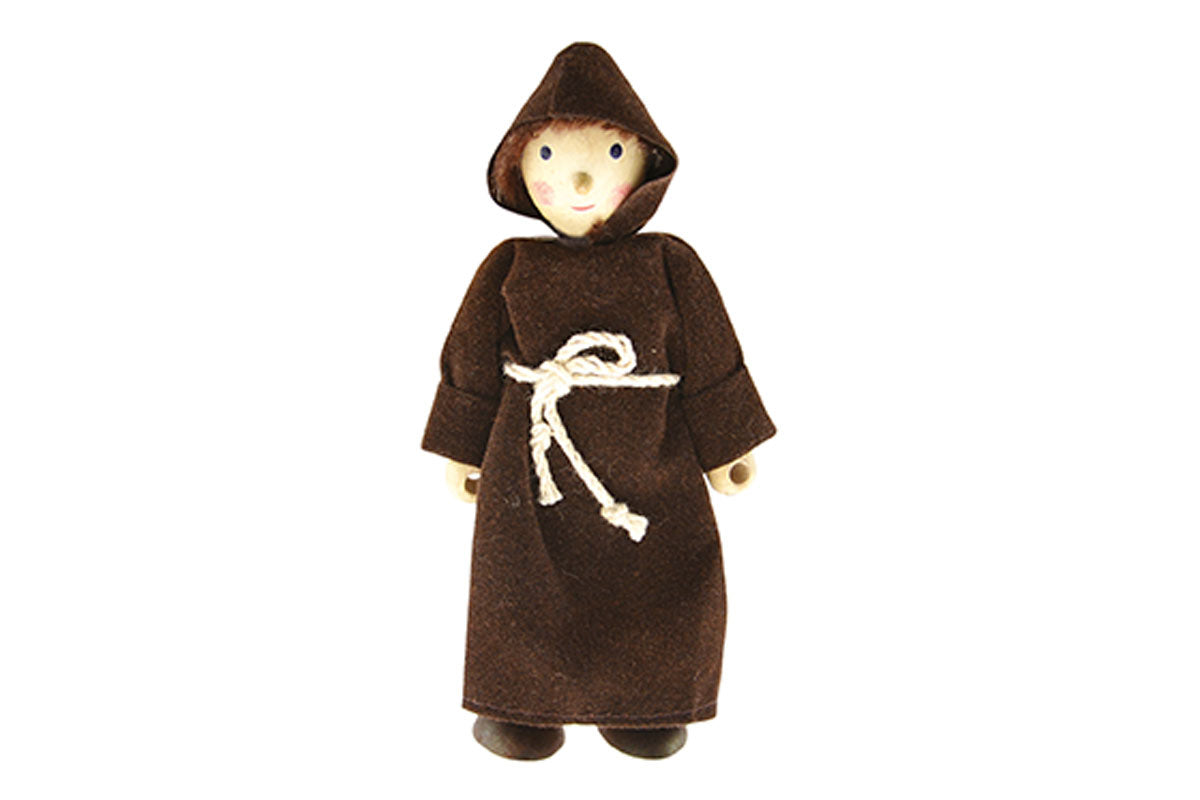 Winzling Biegepuppe - Bruder Tack Winzlinge® BLS GmbH, Kopernikusstraße 1, 74670 Forchtenberg; Kontakt: mail@bls.de