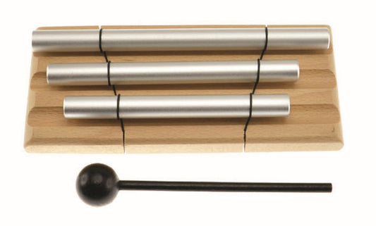 Tonwunder - dreier tirila instruments BLS GmbH, Kopernikusstraße 1, 74670 Forchtenberg; Kontakt: mail@bls.de