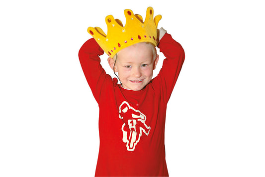 Couronne des enfants