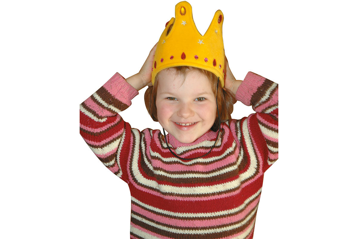 Couronne des enfants