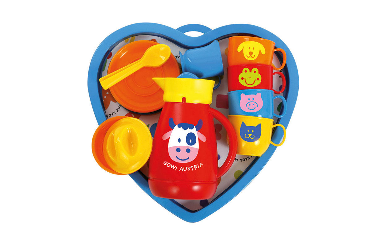 GOWI - Kaffeeservice Lyon GOWI® GOWI GmbH, Wertheimweg 12, 8630 Mariazell, Österreich; office@gowi.at