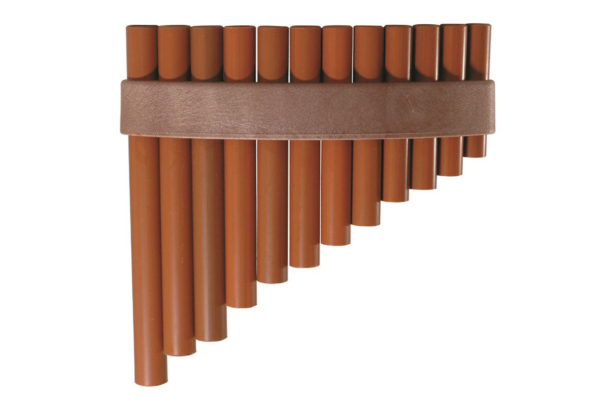 Panflöte tirila instruments BLS GmbH, Kopernikusstraße 1, 74670 Forchtenberg; Kontakt: mail@bls.de