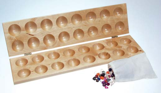 Halbedelstein Spiel Forchtenberger Puzzle & Spiele BLS GmbH, Kopernikusstraße 1, 74670 Forchtenberg; Kontakt: mail@bls.de