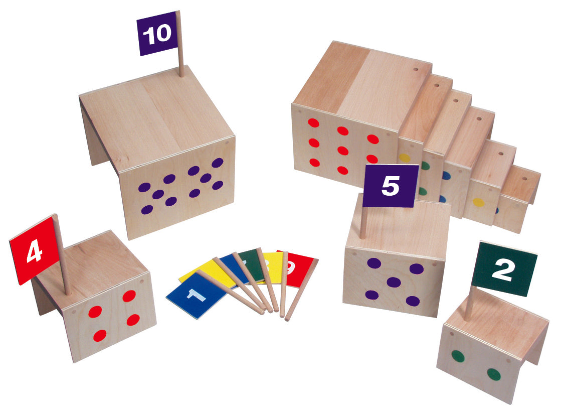 Zallalla - Zahlentische CHiLA GmbH ...einfach gutes Spielzeug! Kopernikusstraße 1, 74670 Forchtenberg, E-Mail: info@chila.de