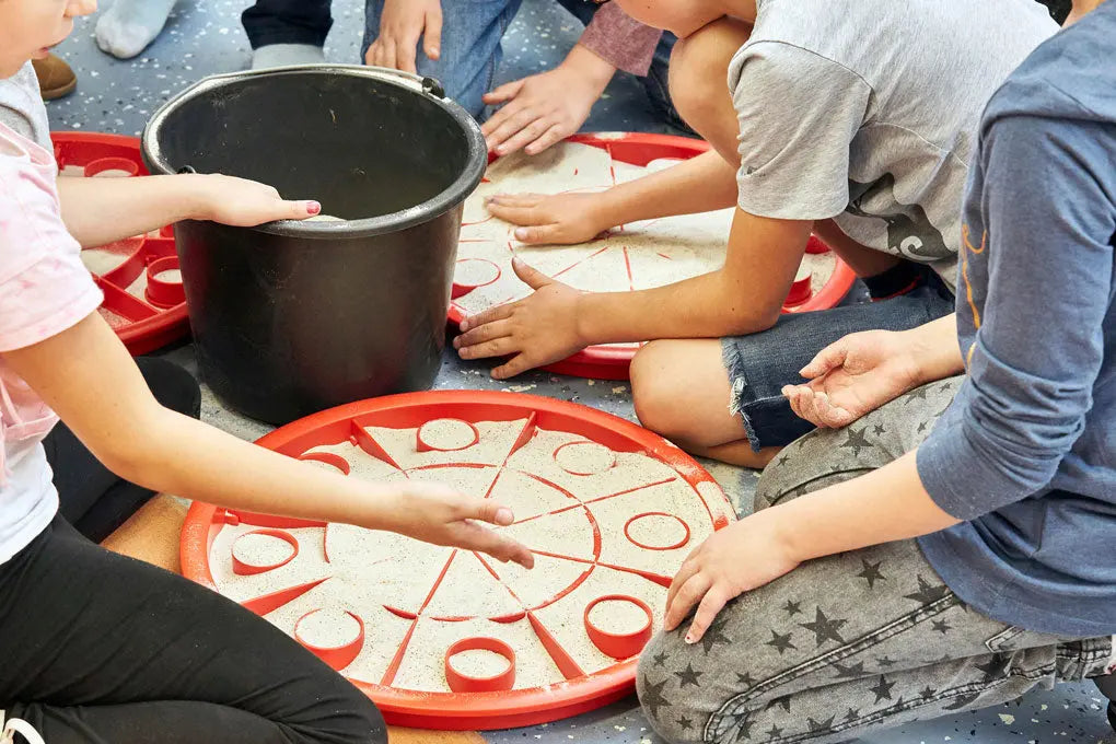 Mandalogi - CHiLA ...einfach gutes Spielzeug!