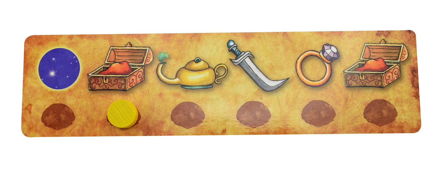 Rally Fally - CHiLA ...einfach gutes Spielzeug!