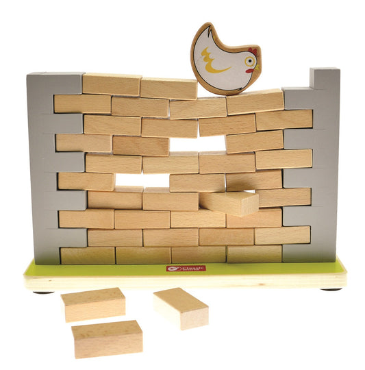 Rettet das Huhn - Spiel Classic World International Holdings Limited, 383 HENNESSY ROAD, 999077 Hongkong