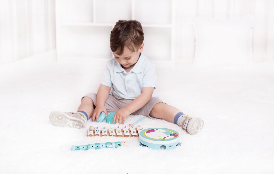 Toucan Music - Set Classic World International Holdings Limited, 383 HENNESSY ROAD, 999077 Hongkong