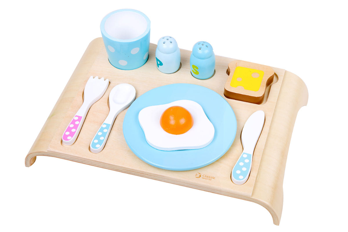 Petit-déjeuner