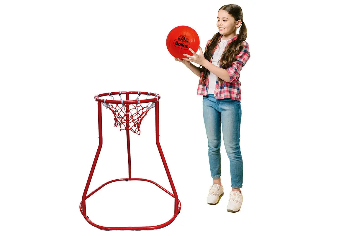 Basketballkorb Flex - CHiLA ...einfach gutes Spielzeug!