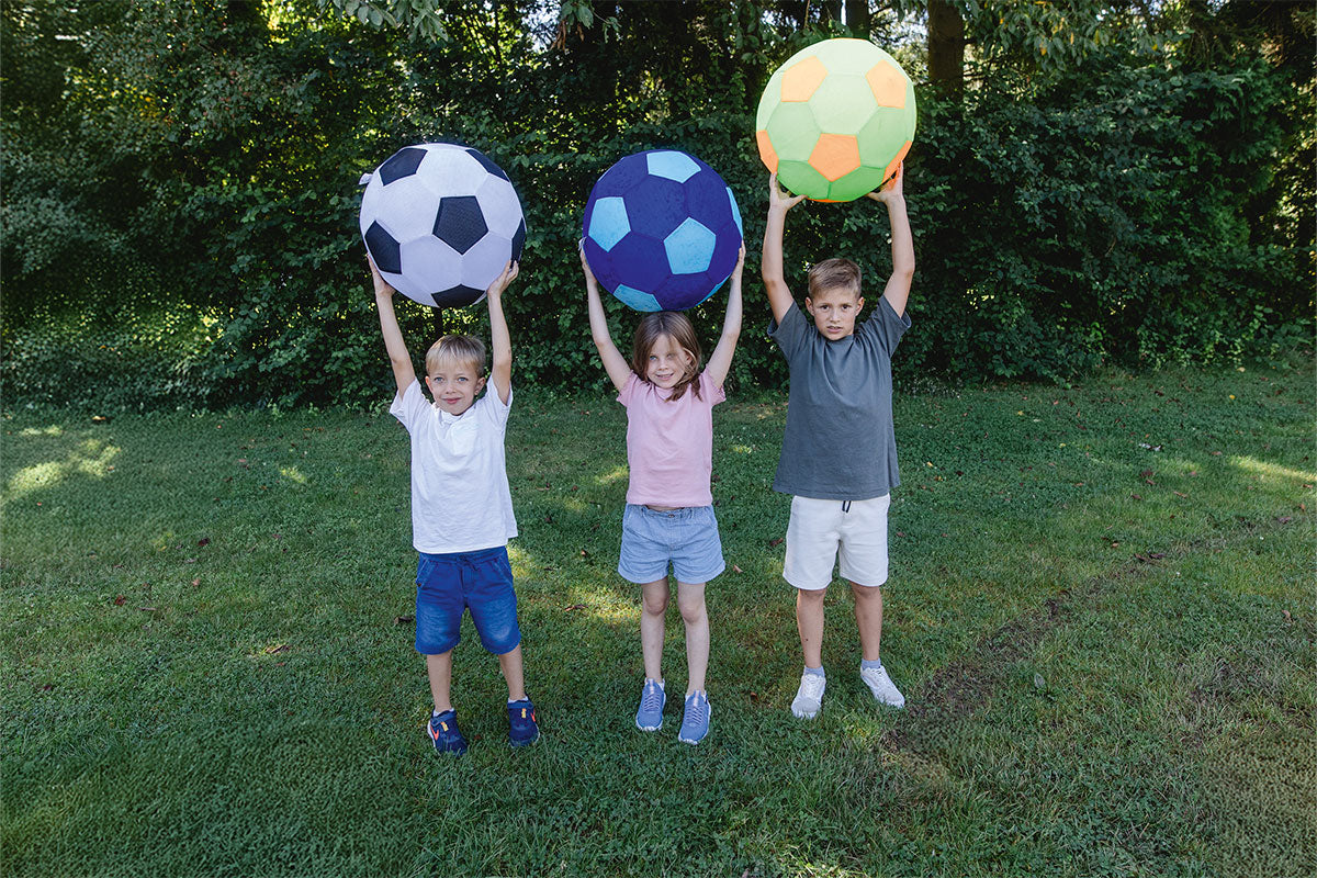 PINAO - XXL Mesh Ball PINAO BLS GmbH, Kopernikusstraße 1, 74670 Forchtenberg; Kontakt: mail@bls.de