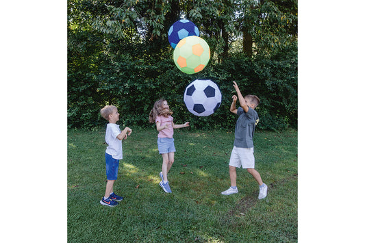 PINAO - XXL Mesh Ball PINAO BLS GmbH, Kopernikusstraße 1, 74670 Forchtenberg; Kontakt: mail@bls.de