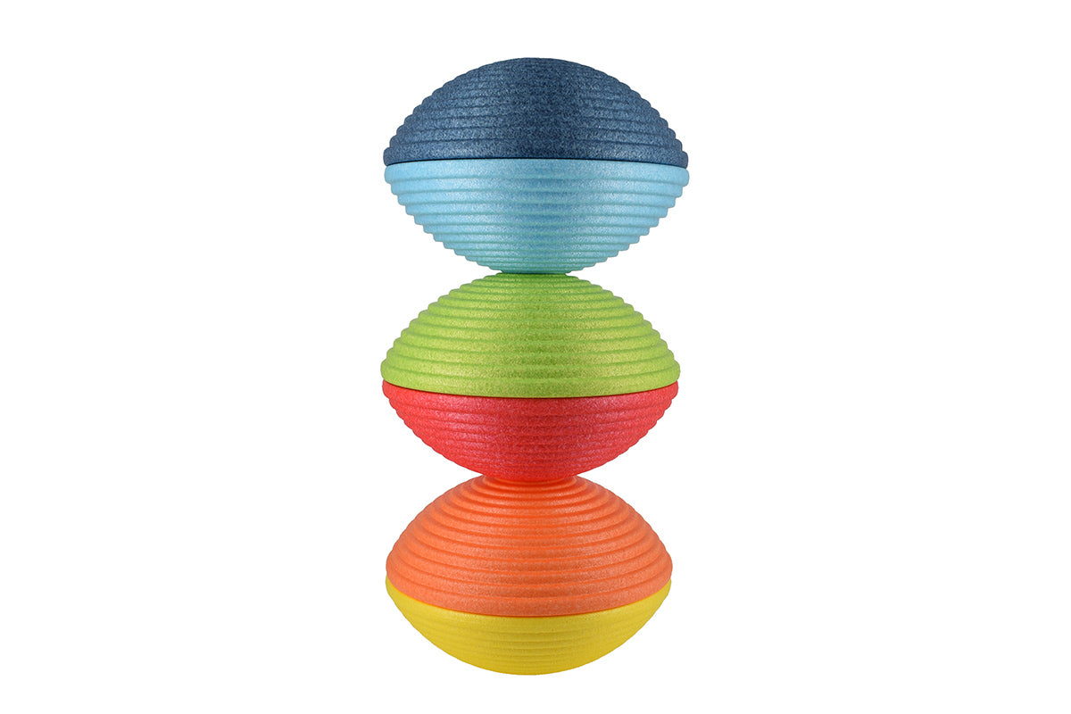 GOWI River Stones EPP XL - Set 6