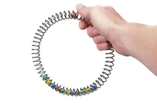 Murmelring Forchtenberger Puzzle & Spiele BLS GmbH, Kopernikusstraße 1, 74670 Forchtenberg; Kontakt: mail@bls.de