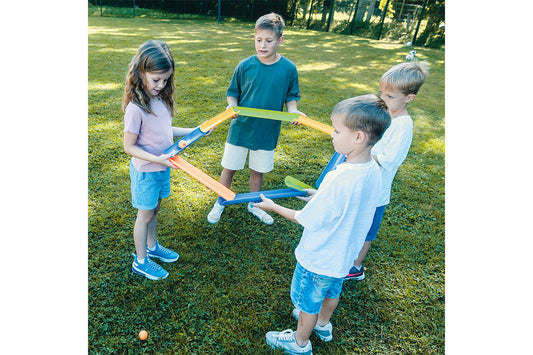 Chemin de fer de coopération - Coffret 10