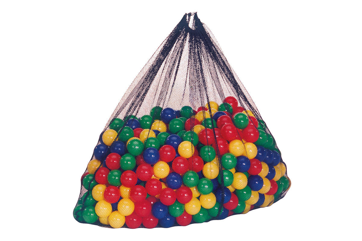 Aufbewahrungsnetz SportFit, BLS GmbH, Kopernikusstraße 1, 74670 Forchtenberg, mail@bls.net