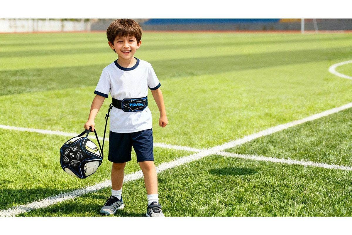 PINAO - Fußball-Trainer - CHiLA ...einfach gutes Spielzeug!
