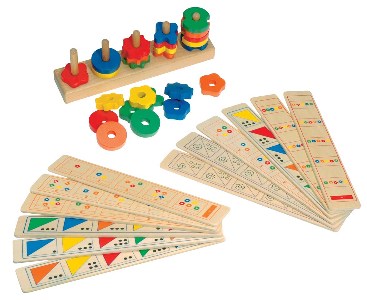 Formen Einstein Forchtenberger Puzzle & Spiele BLS GmbH, Kopernikusstraße 1, 74670 Forchtenberg; Kontakt: mail@bls.de