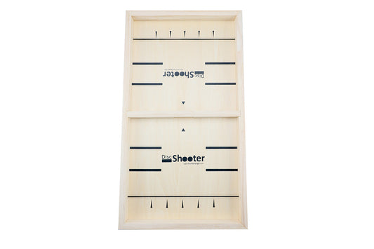 DiscShooter CHiLA GmbH ...einfach gutes Spielzeug! Kopernikusstraße 1, 74670 Forchtenberg, E-Mail: info@chila.de