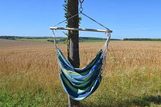 Soulchair Regenbogen SportFit, BLS GmbH, Kopernikusstraße 1, 74670 Forchtenberg, mail@bls.net