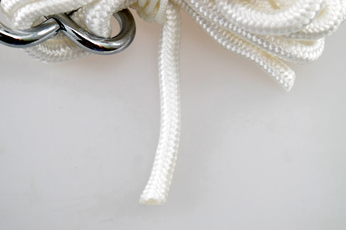 Seil - Profi - einzeln Avantgarde BLS GmbH, Kopernikusstraße 1, 74670 Forchtenberg; Kontakt: mail@bls.de