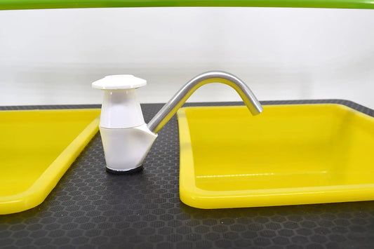 Matschküche - CHiLA ...einfach gutes Spielzeug!