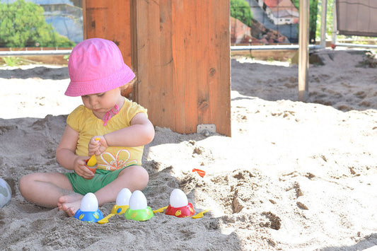 GOWI - Eierbecher Mariazell GOWI® GOWI GmbH, Wertheimweg 12, 8630 Mariazell, Österreich; office@gowi.at