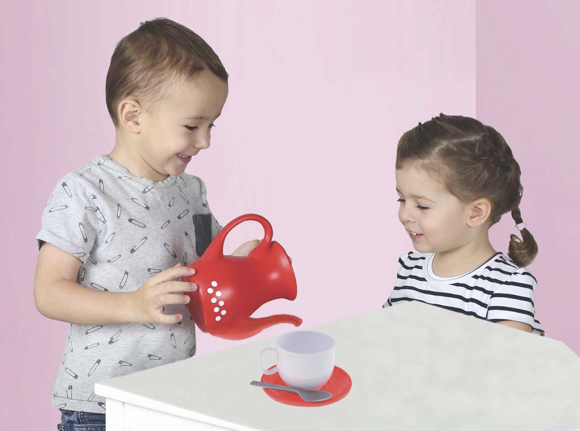 GOWI - Teeset "Tea 4 Two" GOWI® GOWI GmbH, Wertheimweg 12, 8630 Mariazell, Österreich; office@gowi.at