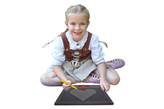 MagPad Forchtenberger Puzzle & Spiele BLS GmbH, Kopernikusstraße 1, 74670 Forchtenberg; Kontakt: mail@bls.de